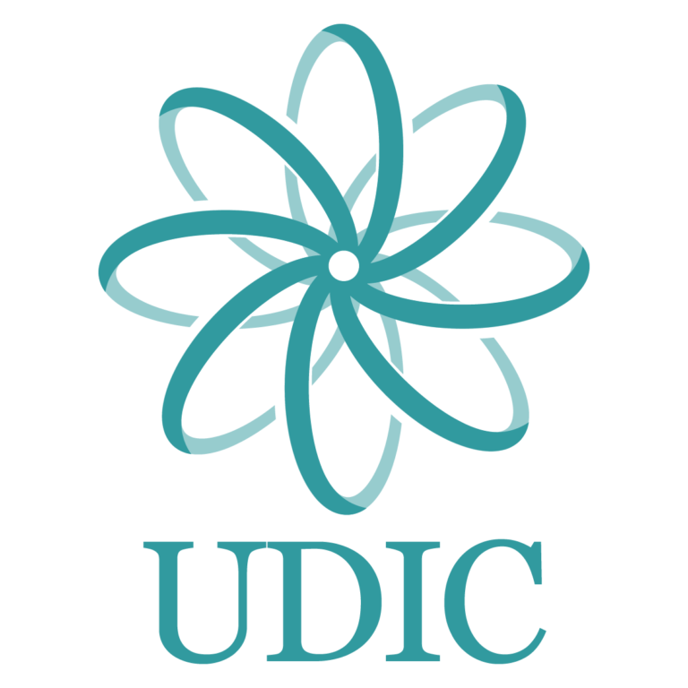 UDIC Logo