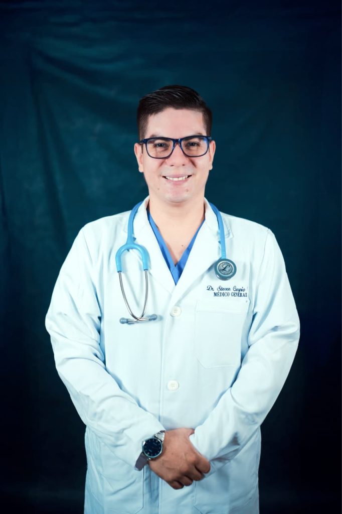 Steven Carpio