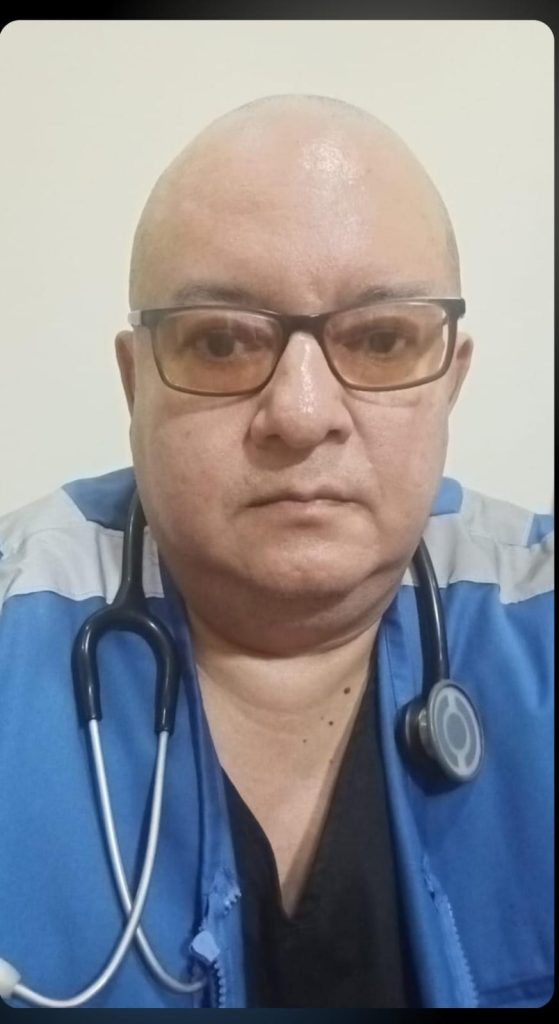 MSc. Dr. José Toala Mosquera
