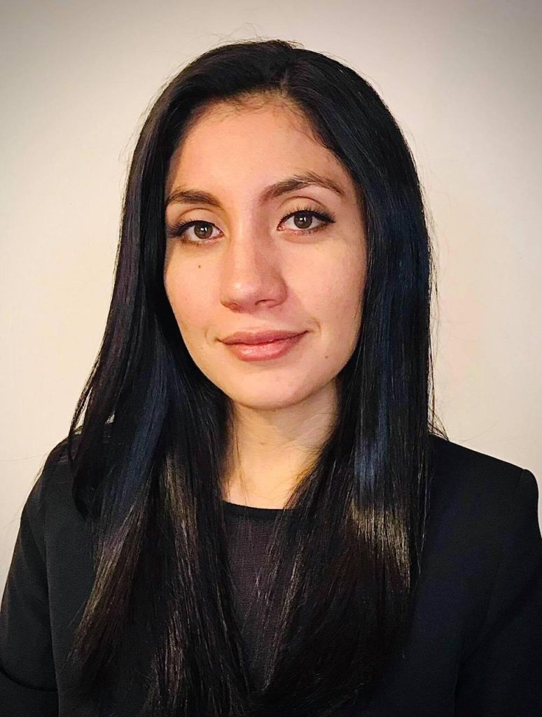 Evelyn Dayanna Miño Acosta