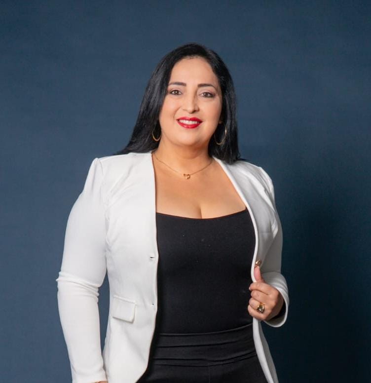 Dra. PhD. Kerly Blacio