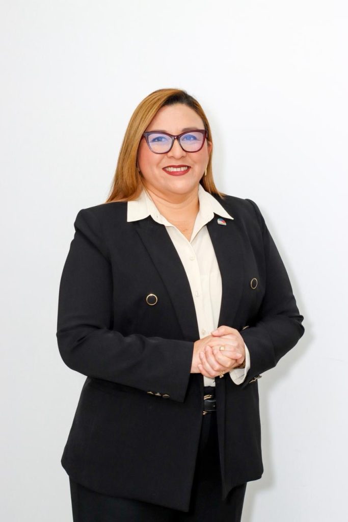 MSc. Ing. Tatiana Yánez